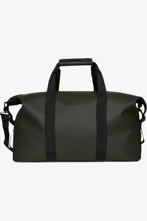 Rains Hilo Waterproof Weekend BagJeden