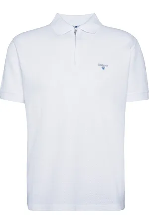 Barbour 100% Cotton Hingham Polo Shirt2X-L