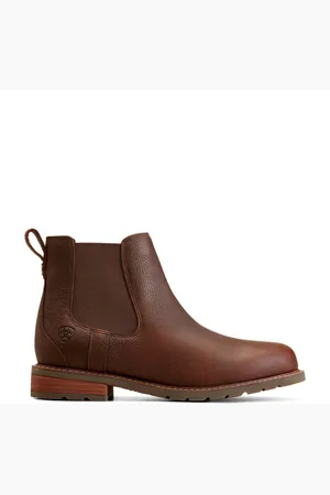 Ariat Wexford Waterproof BootsEU 43 (UK 9)