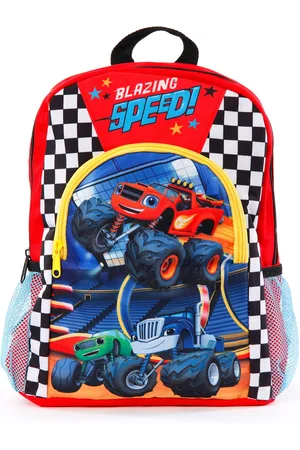 Character Blaze & The Monster Machines BackpackJeden