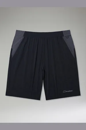 Berghaus Mens Wandermoor Wind ShortsXL