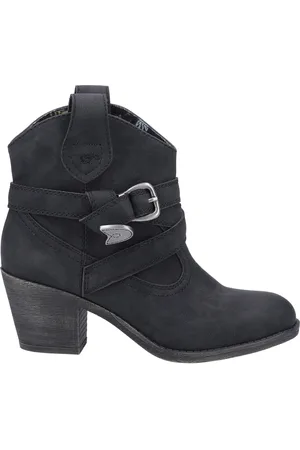 Rocket Dog Satire Ankle Western BootsEU 38 (UK 5)