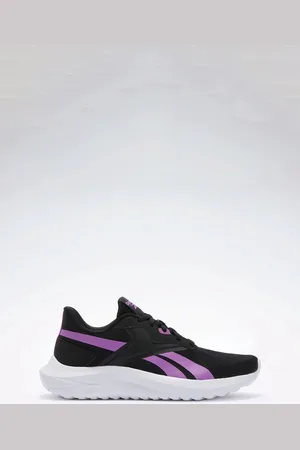 Reebok Womens Black/Purple Energen Lux Trainerseu37