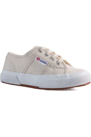 Superga 2750 Junior Cotu Classic Lace TrainersEU 34 (UK 1.5)