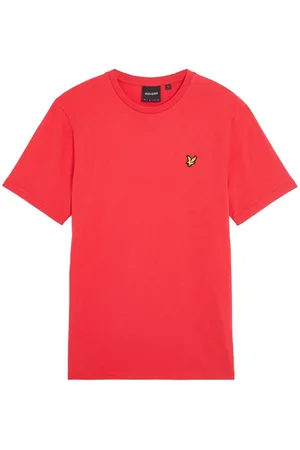 Lyle & Scott Plain T-ShirtL