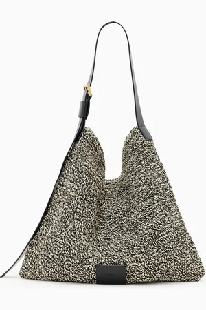 AllSaints AllSaints Asha Paper Shoulder BagJeden