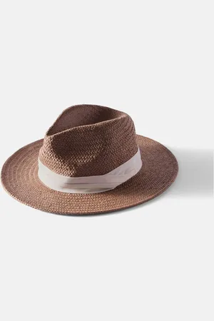 mint&berry Fedora HatJeden