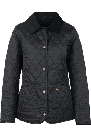 Barbour Annandale Quilted Jacket42
