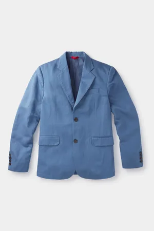 Aubin Blue Pasmore Blazer42 R