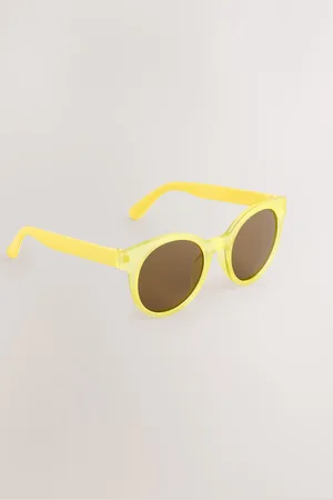 Next Kids Round Sunglasses98104 cm