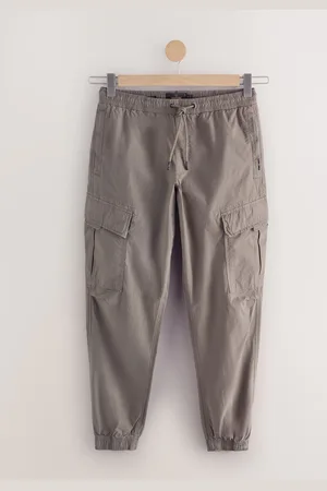 Next Stretch Utility Cargo Trousers38 R