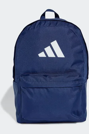 adidas Classic 3 Bar Logo BackpackJeden