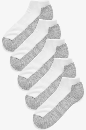 Next Cushioned Trainers SocksUK 6