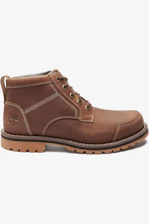 Timberland Skórzane buty Chukka Larchmont IIEU 45 (UK 11)