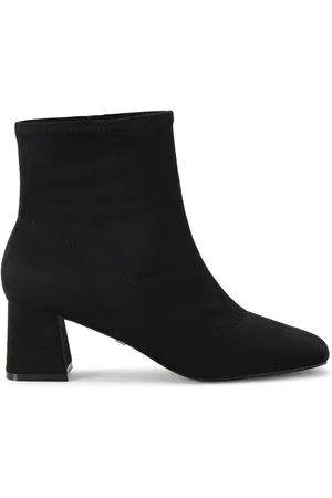 Kurt Geiger Storm Black BootsEU 37 (UK 4)