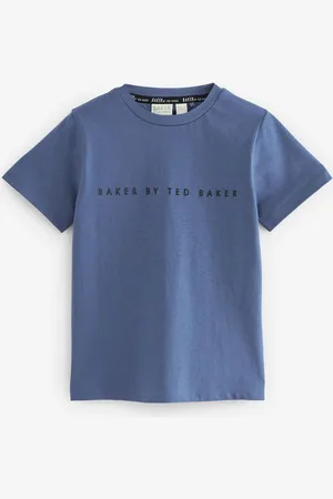 Ted Baker 100% Cotton T-Shirt6 lat (116 cm)