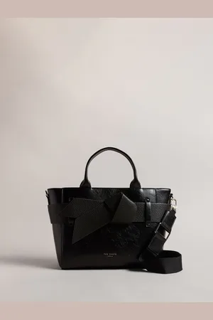 Ted Baker Jimsa Knot Bow Cross-Body BagJeden