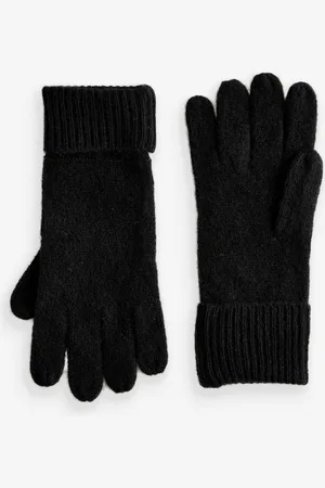 Next 100% Cashmere GlovesJeden