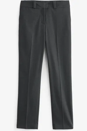 Next Heavy Duty Tailored Slim Fit Trousers46 XL wysoki