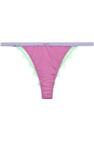LOVE Stories Charlotte Brazilian String ThongsXXL