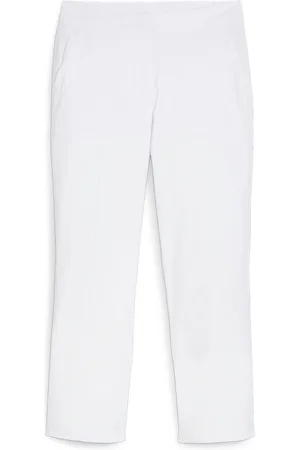 PUMA Womens Costa Golf Trousers JoggersS