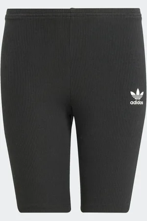 adidas Ribbed Shorts134140 cm