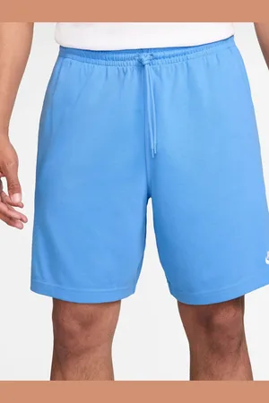 Nike Club Knit 100% Cotton ShortsM