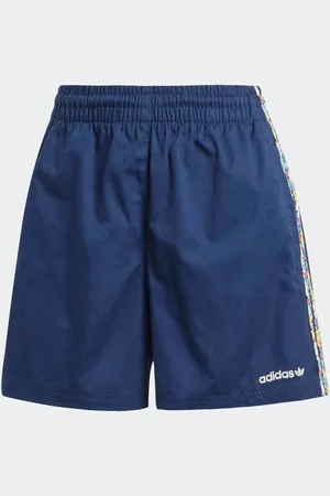 adidas Liberty 3 Stripe 100% Cotton Shorts40