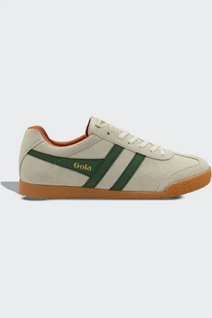 Gola Mens Harrier Trainersuk8eu42