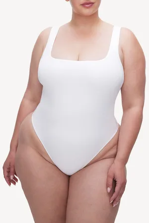 GOOD AMERICAN Scuba Modern Tank BodiesXXL