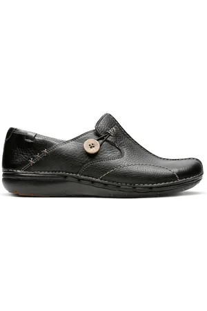 Clarks Buty Un LoopEU 35.5 (UK 3)