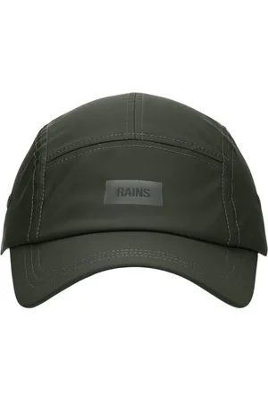 Rains 5 Panel CapJeden