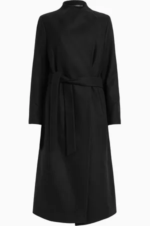 AllSaints AllSaints Riley Coat42