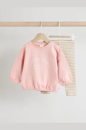 Next Sweater and Leggings Set6874 cm