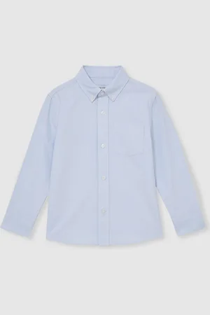 Reiss Koszula bawełniana Greenwich Oxford6