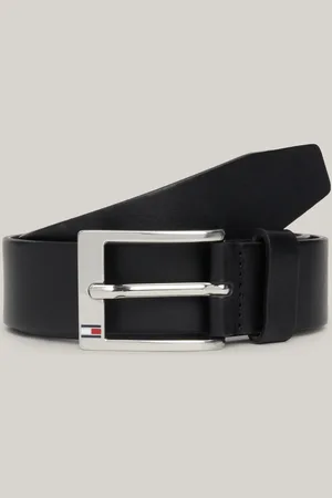 Tommy Hilfiger Leather Aly Belt40 R