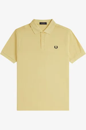 Fred Perry Gładka koszulka polo 2X-L