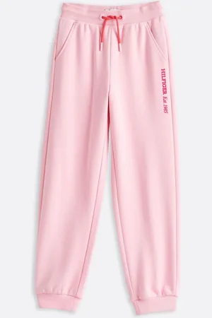 Tommy Hilfiger NYC Star Stripe Joggers3 lat (98 cm)
