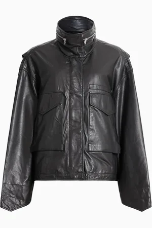 AllSaints AllSaints Clay JacketXS