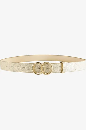 Next Double Circle Sparkle Regular BeltS