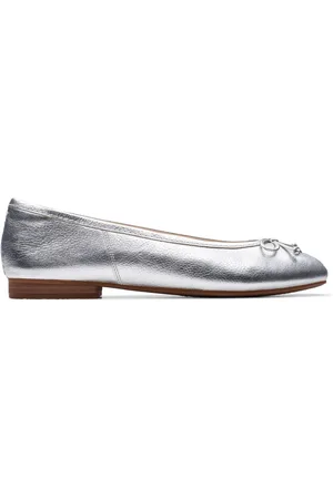Clarks Buty skórzane Fawna LilyEU 39.5 (UK 6)