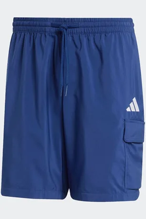 adidas Small Essentials Logo Cargo Chelsea ShortsL Reg