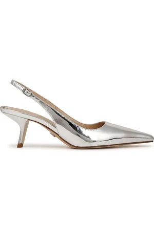 Sam Edelman Bianka Slingback Court ShoesEU 35 (UK 3)