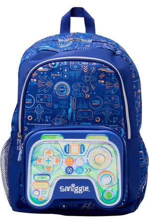 SMIGGLE Klasyczny plecak BetaJeden