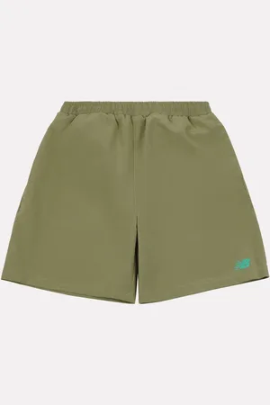 New Balance Chłopięce spodenki biegowe Aop 10