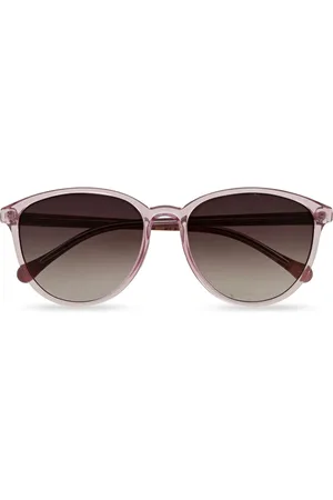 Ted Baker Classic Round Eye SunglassesJeden