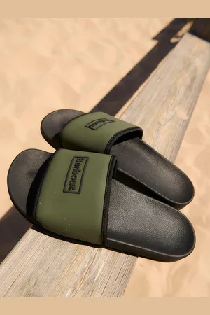 Barbour Cresswell Slidersuk8eu42