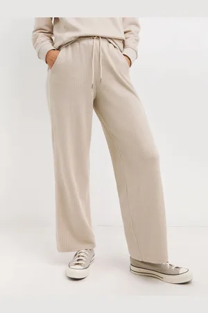 JD Williams Soft Touch Wide Leg Joggers46