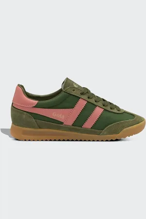 Gola Womens Tornado Trainerseu37