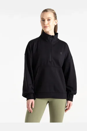 Dare 2B Recoup Black Sweater38